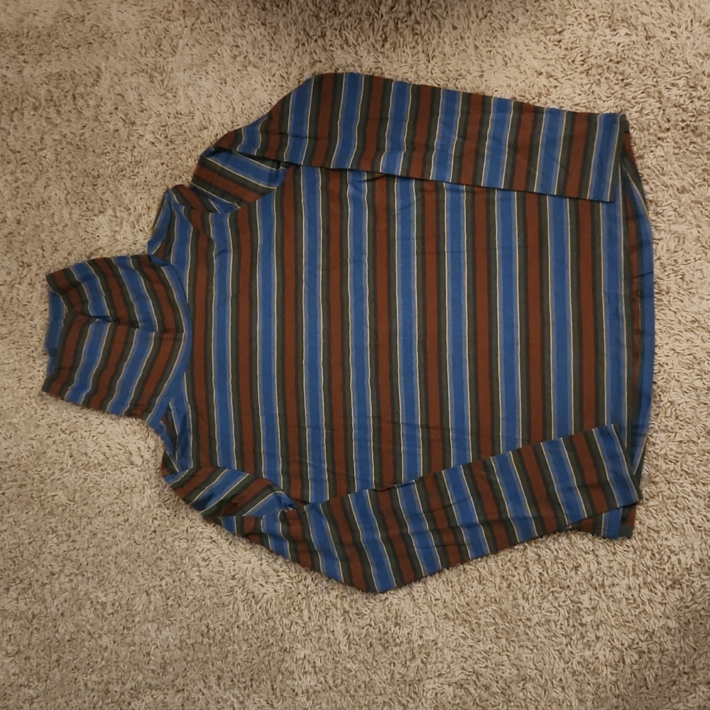 Toad & Co Shirt